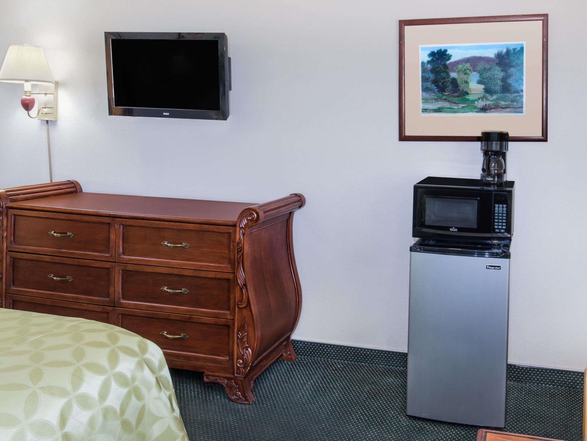 Days Inn By Wyndham Ontario Airport Екстер'єр фото
